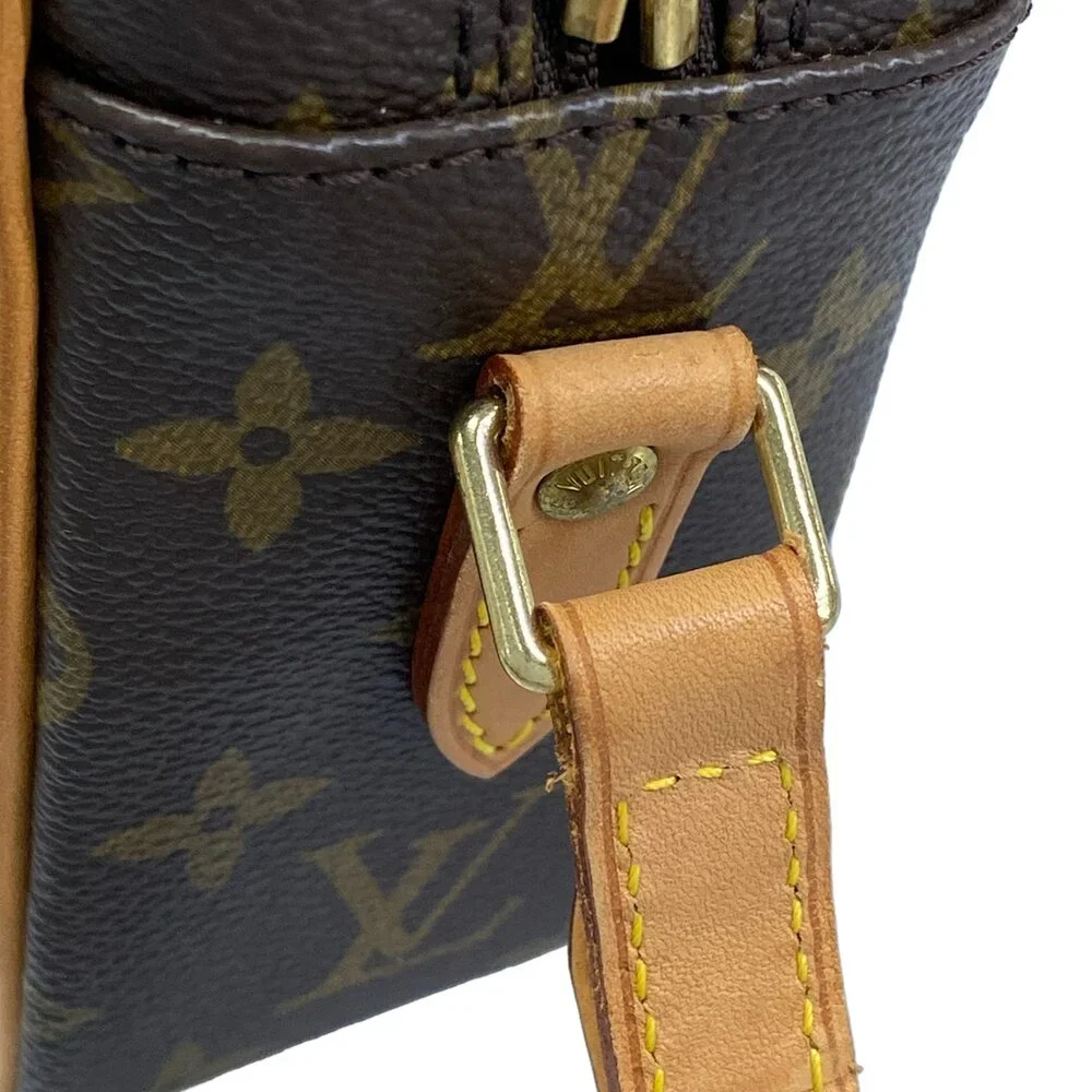 Louis Vuitton Trocadero 27 Monogram Shoulder Bag M51274